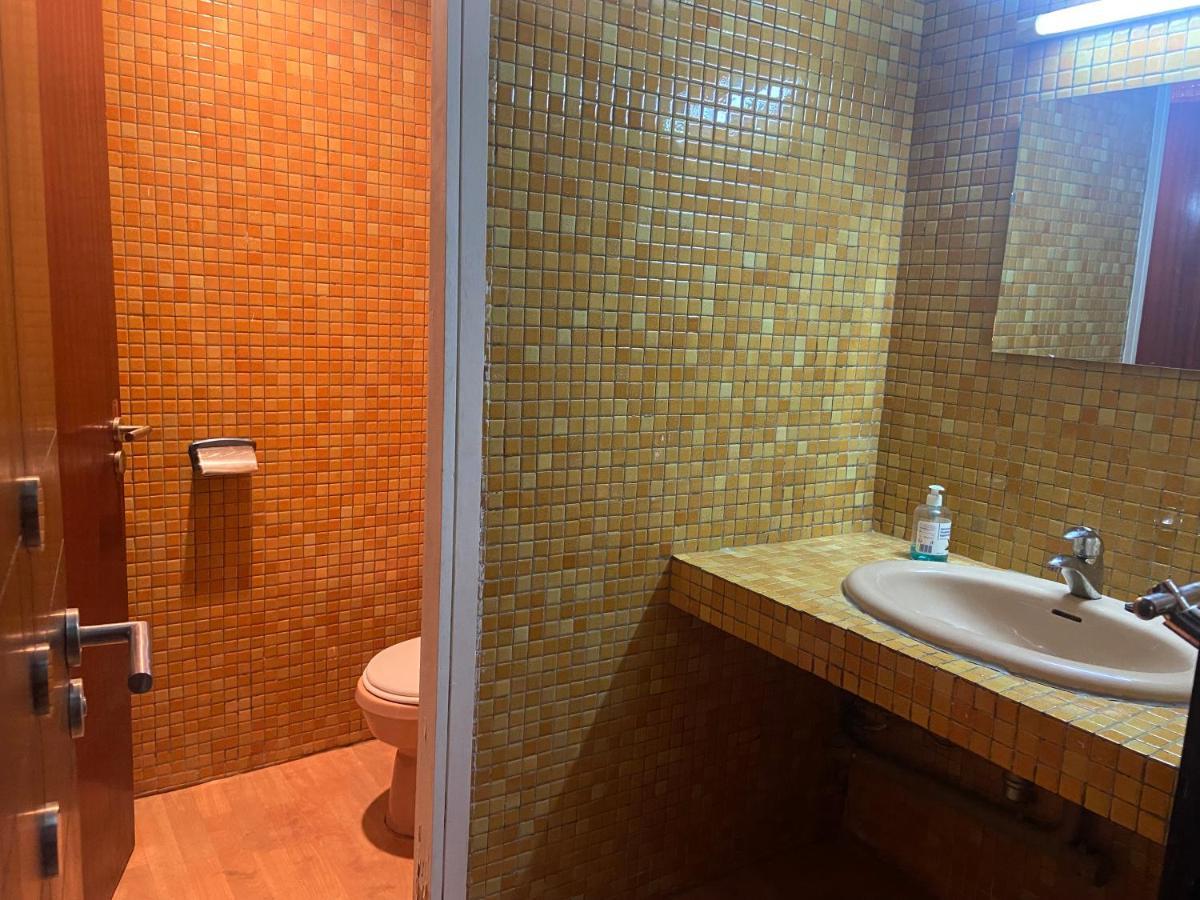Appartement Moderne Plein Centre Fès