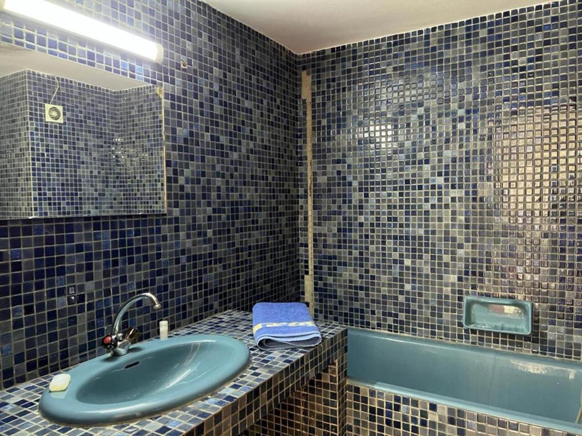 Appartement Moderne Plein Centre