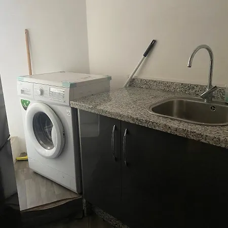 Moderne Appart Plein Centre 非斯 外观 照片