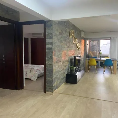 Moderne Appart Plein Centre 非斯 外观 照片