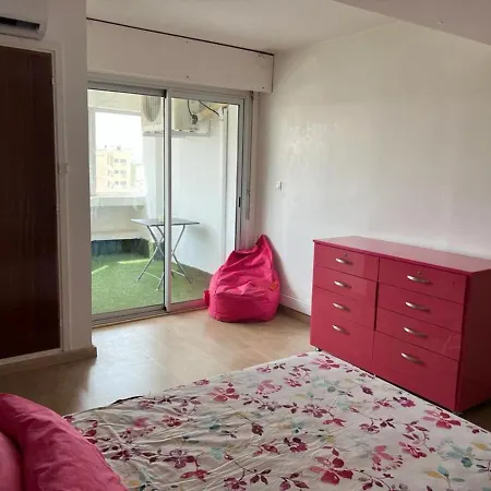 Moderne Appart Plein Centre 非斯 外观 照片