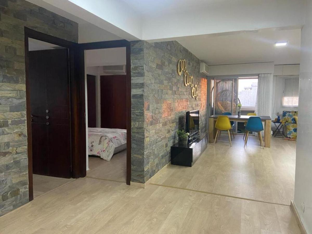 Moderne Plein Centre Apartment Fès