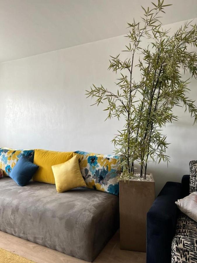 Moderne Plein Centre Apartment Fès