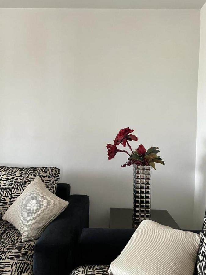 Apartment Moderne Plein Centre