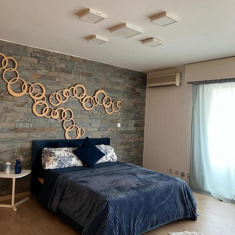 Moderne Plein Centre Apartment Fès