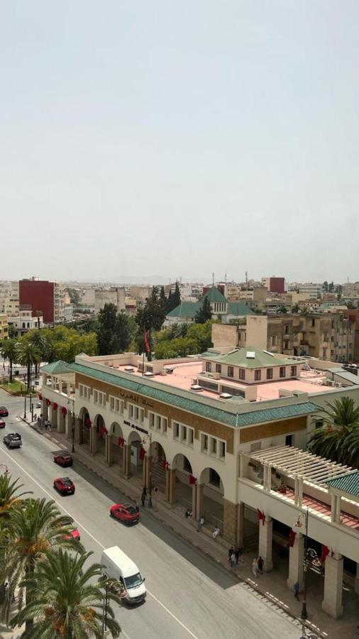 Moderne Plein Centre * Fès