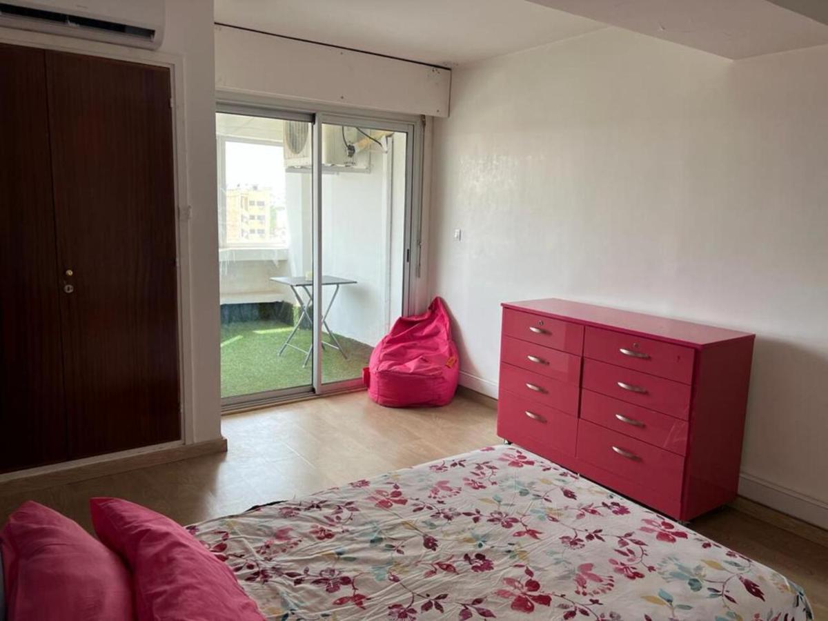 Apartment Moderne Plein Centre