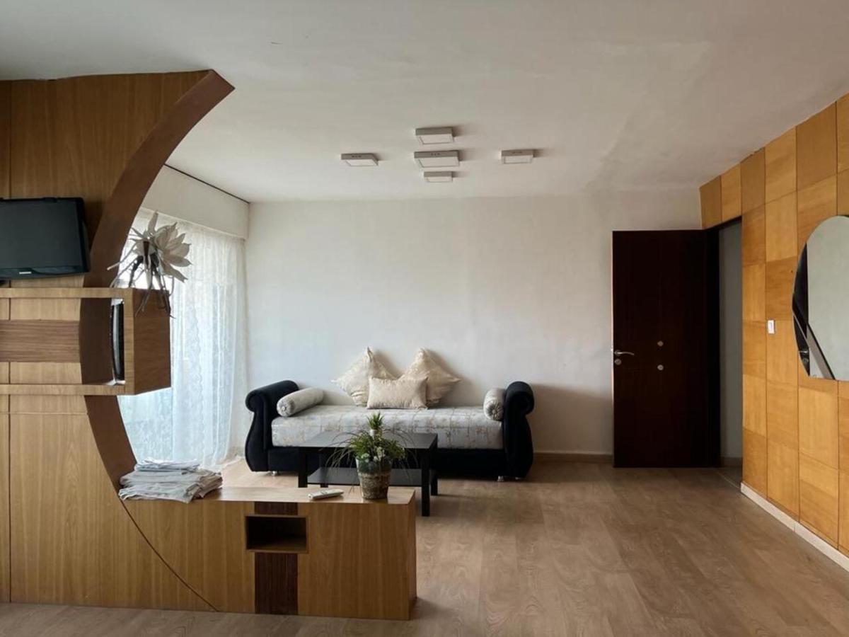 Moderne Plein Centre Apartment